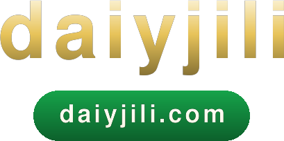 daiyjili logo