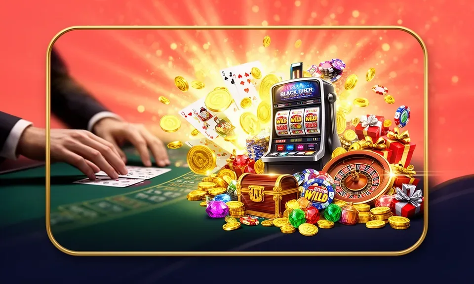 daiyjili No Commission Baccarat Live