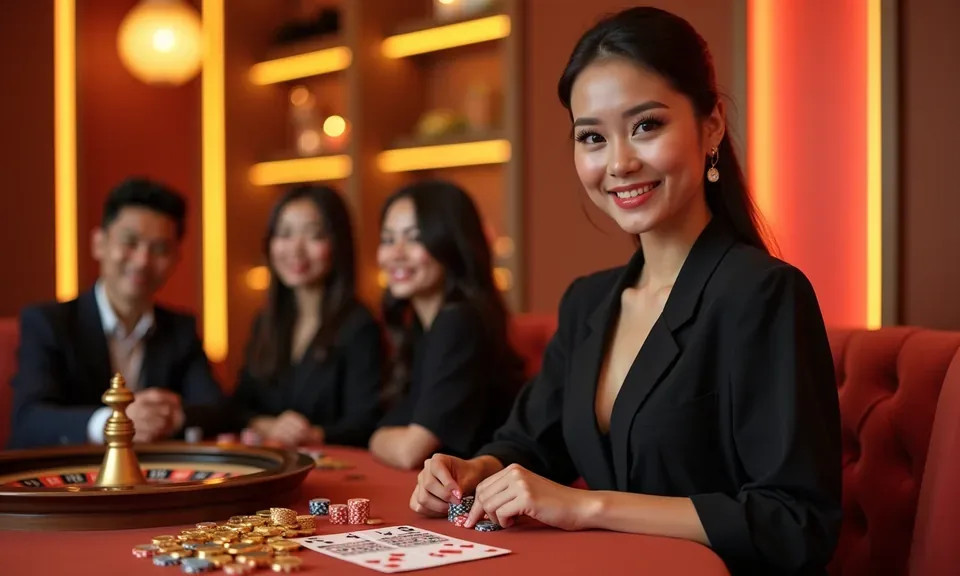 daiyjili daiyjili Casino for Filipino Players
